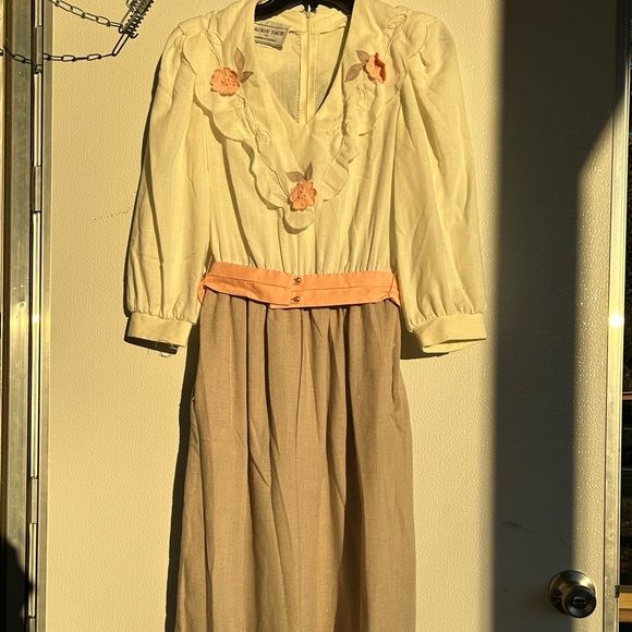 Vintage dress - Picture 9 of 15